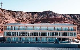 Wenelen Executive Hotel